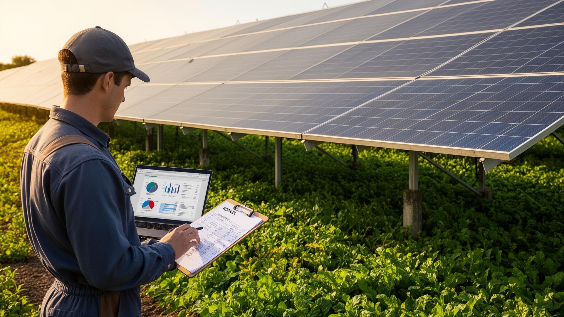 Wirtschaftlichkeit nach DIN SPEC 91434 nachweisen: Schritt-für-Schritt-Anleitung