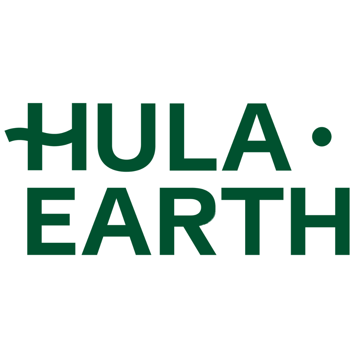Hula Earth Logo