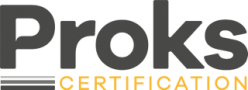 Proks Certification GmbH Logo