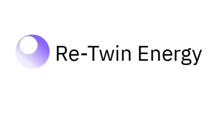 Re-Twin Energy Logo