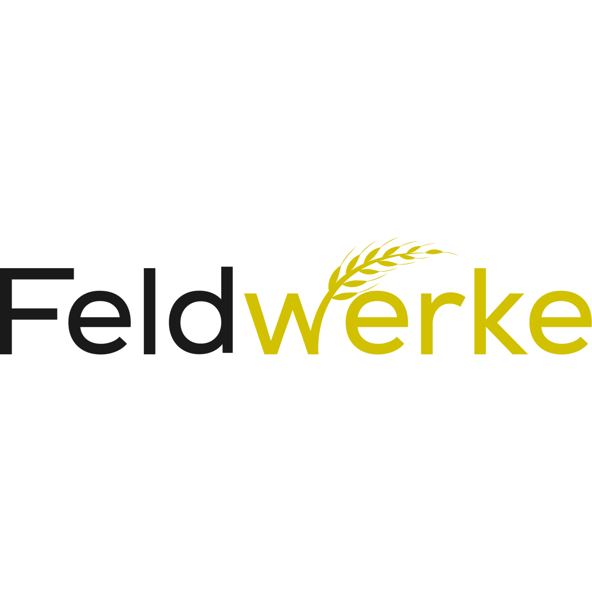 Feldwerke
