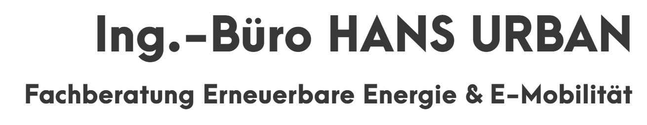 Ing.-Büro Hans Urban