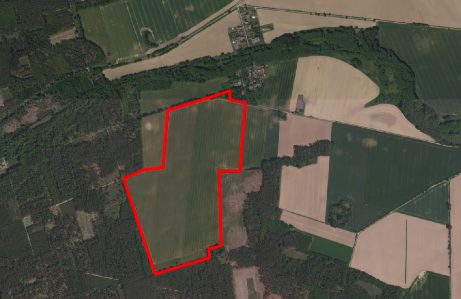 Solarpark Sachsen-Anhalt